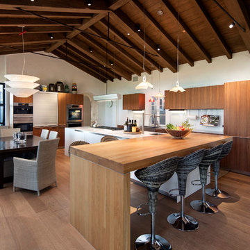 Provence in Hope Ranch
