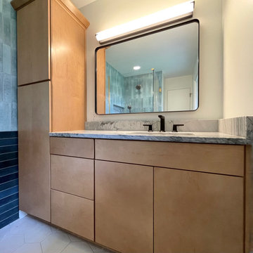 Bathroom Gallery