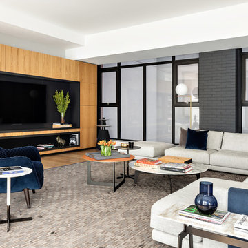 Tribeca Loft