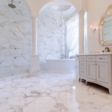 CUSTOM ESTATE