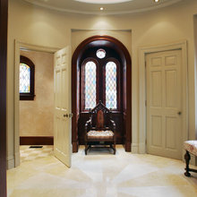 front hall ideas
