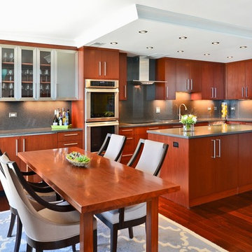 Lake Shore Drive Pied-à-terre
