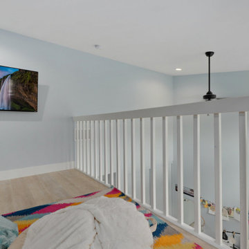 Carlsbad Modern Beach Cottage - Renovation + Addition