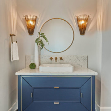 Sophisticated Contemporary