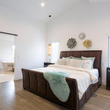 Churchill Drive New Home