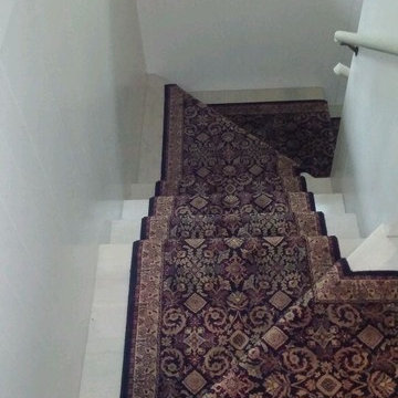 Stair & Hallway Runners