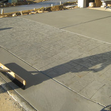 Concrete