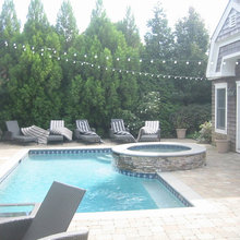 Outdoor Lights