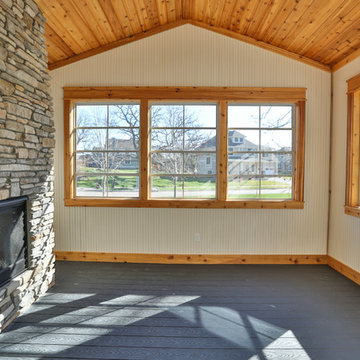 Custom - Liberty West | Stillwater, MN