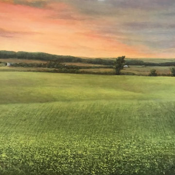 Landscapes