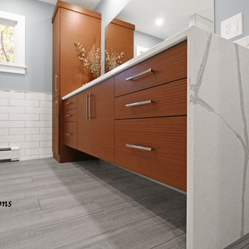 Revitalized Room