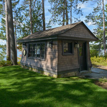little house