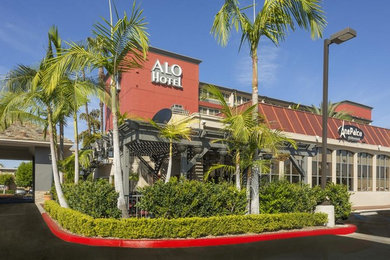 ALO Hotel Anaheim