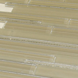 Glass Mosaics - Products