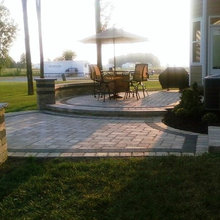 Patio Ideas