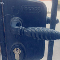 DeSoto Locksmith - Products