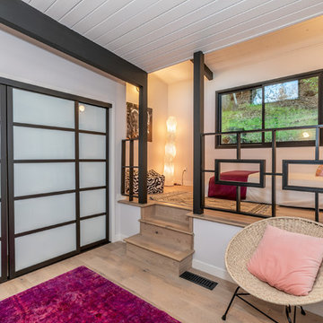 Mid-Century Danville Staging
