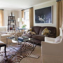 Area Rugs