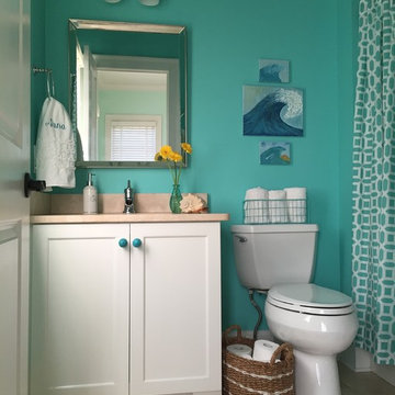 Projects by Eanes Foster Design, Inc.
