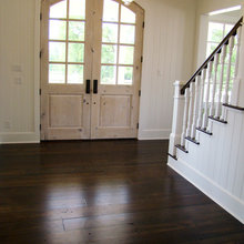floors