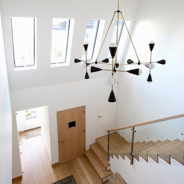 Tribeca Penthouse
