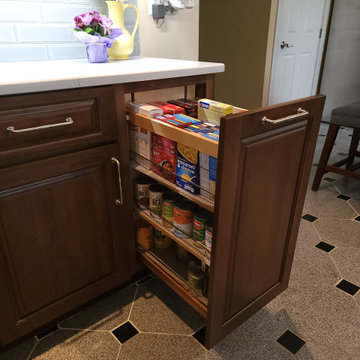 Traditional Kitchen, Slatington, PA