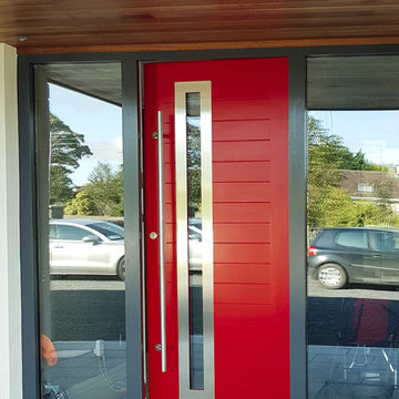 External Doors