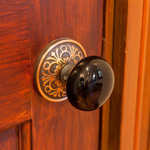 Door knob