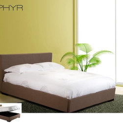 Made in Canada beds - Beds