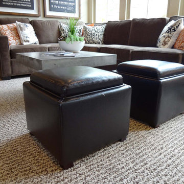 Bimini Twist Bold Textured Wool