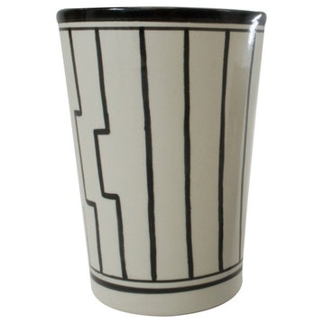 Tapis Design Vase/Utensil/Wine Holder