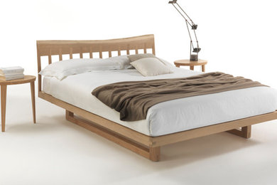 Riva1920 Collection Beds
