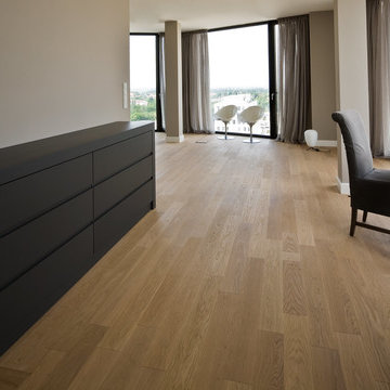 Hochwertige Apartment Möblierung