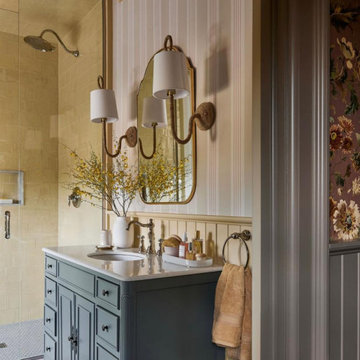 Bathroom Renovation | Forest Hill