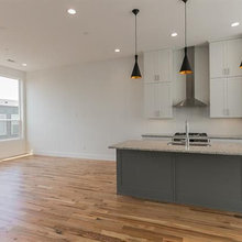 Brett’s Townhome
