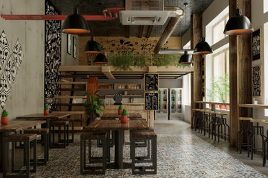 Coffee Shop