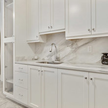 Backsplash