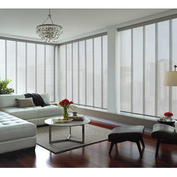 Hunter Douglas Skyline Panels - Products