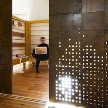 Mobile Walls