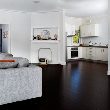 Mount Ousley Family Cottage