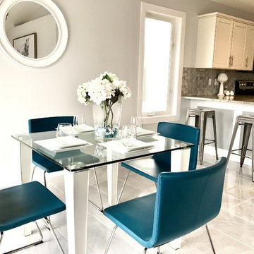 Bright Renewly Renovated Edmonton Home