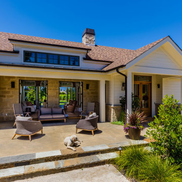 Stone Barn Farm