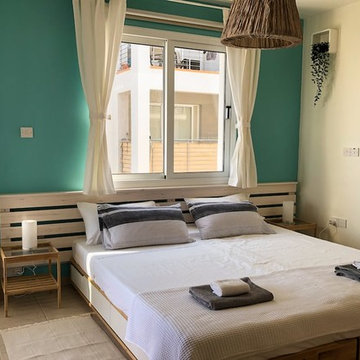 Crystal View Apartment