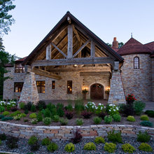 French Chateau
