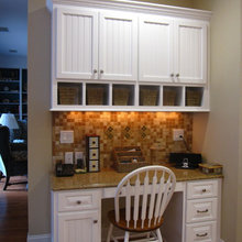 Kitchen Ideas