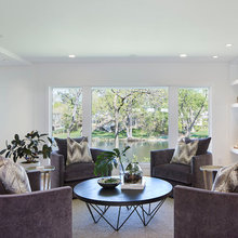 living room redo