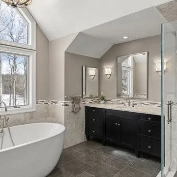 Luxury Residence, Livingston NJ