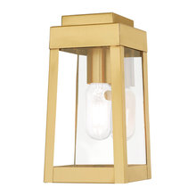 Outdoor Light