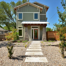 chimney ideas
