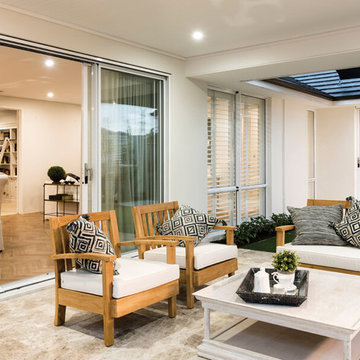 THE KATHERINE | Ross North Homes